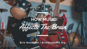How Music Affects The Brain