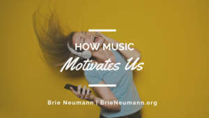 How Music Motivates Us