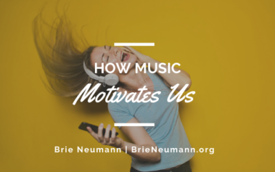How Music Motivates Us